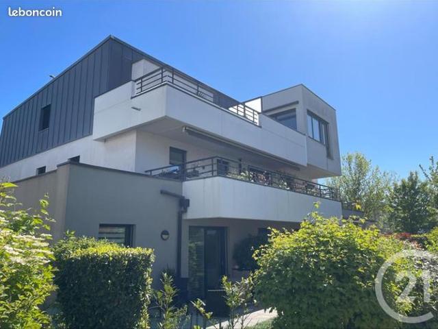Appartement 3 pièces 83 m²