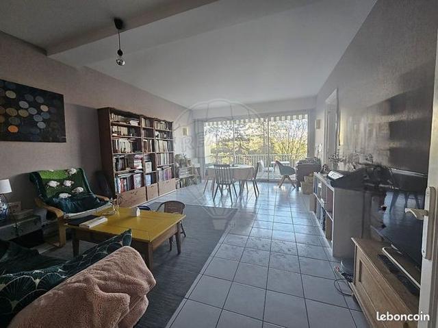 Appartement 3 pièces 83 m²