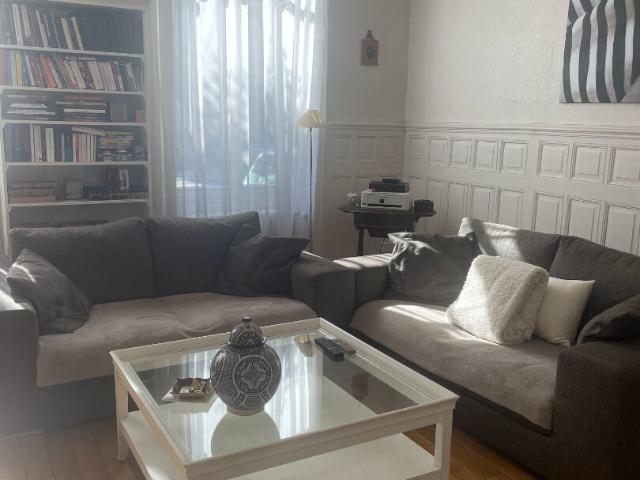 Appartement 3 pièces 83 m²