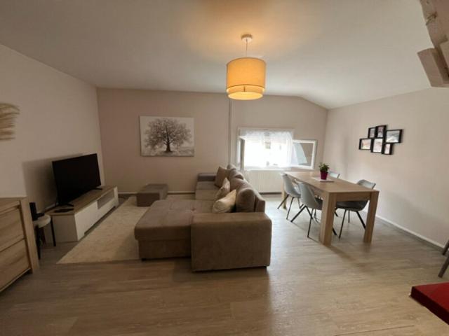 Appartement 3 pièces 83 m²