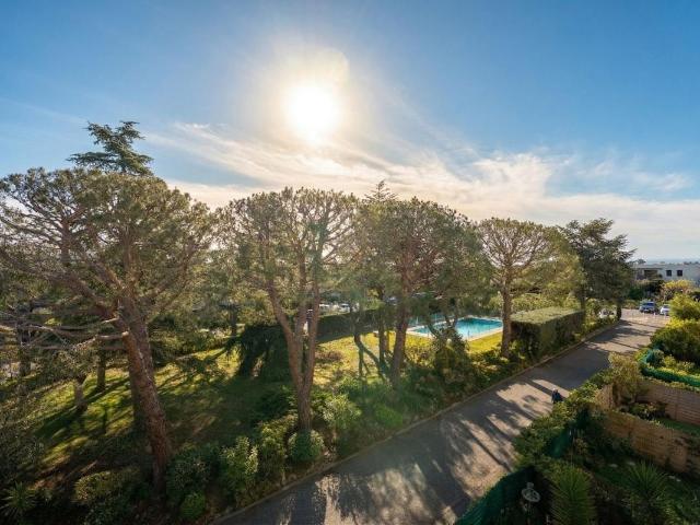 Appartement 3 pièces 83 m²