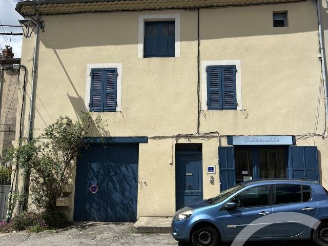 Appartement 3 pièces 83 m²