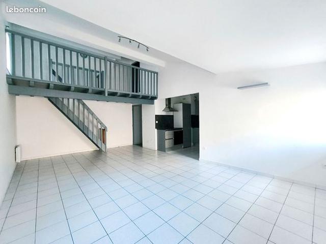 Appartement 3 pièces 83 m²