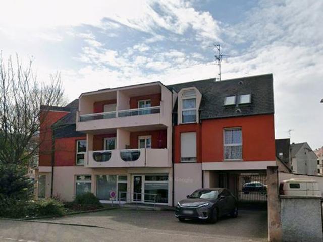 Appartement 3 pièces 83 m²