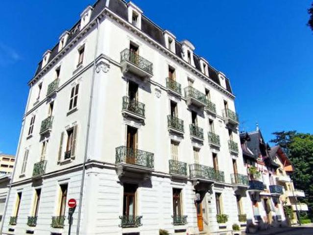 Appartement 3 pièces 83 m²