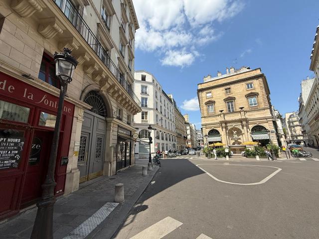 Appartement 3 pièces 83 m²