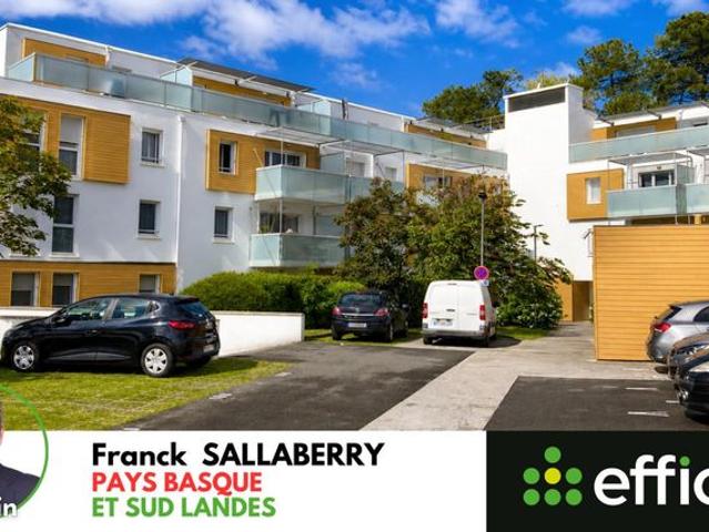 Appartement 3 pièces 83 m²