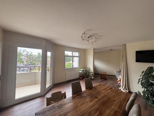 Appartement 3 pièces 83 m²