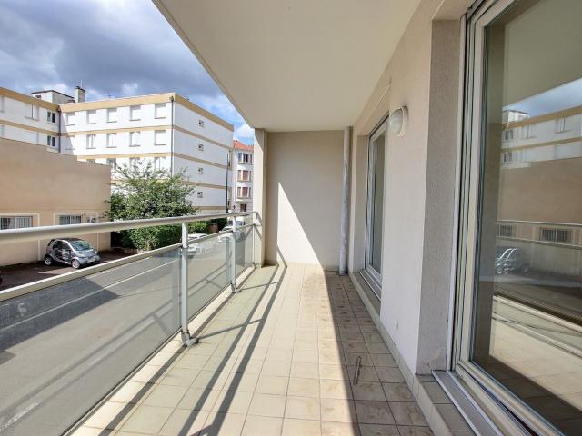 Appartement 3 pièces 83 m²