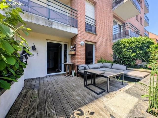 Appartement 3 pièces 83 m²