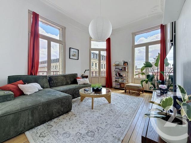 Appartement 3 pièces 83 m²