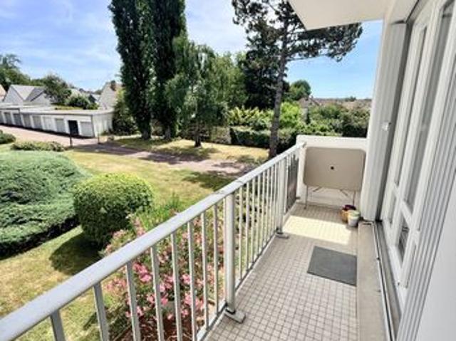 Appartement 3 pièces 83 m²
