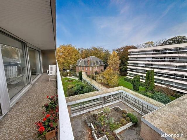 Appartement 3 pièces 83 m²