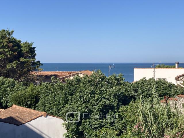 Appartement 3 pièces 83 m²