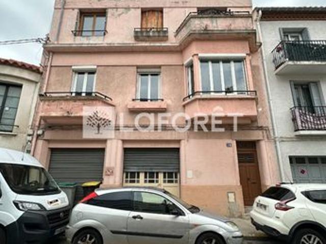 Appartement 3 pièces 83 m²