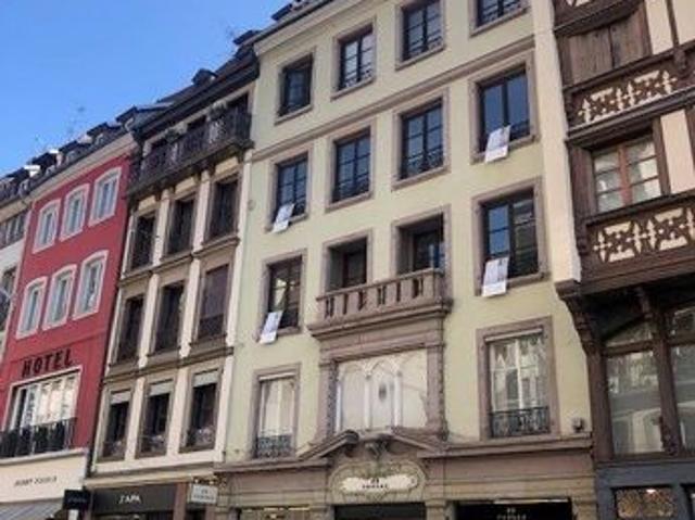 Appartement 3 pièces 83 m²