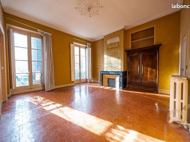 Appartement 3 pièces 83 m²