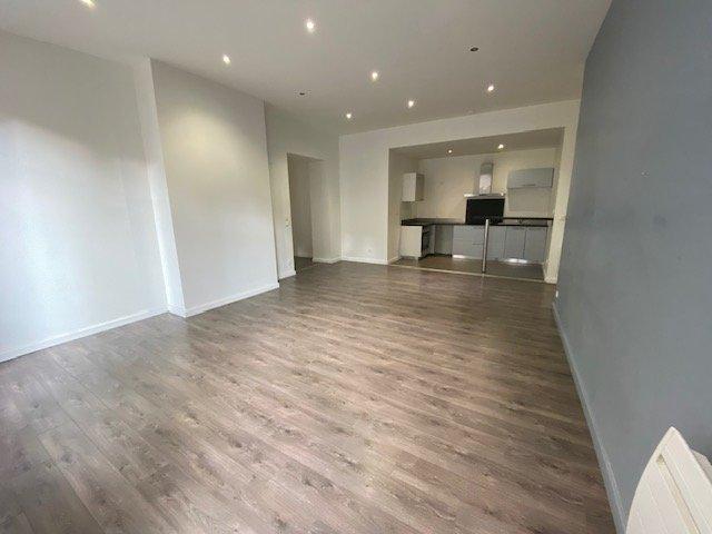 Appartement 3 pièces 83 m²