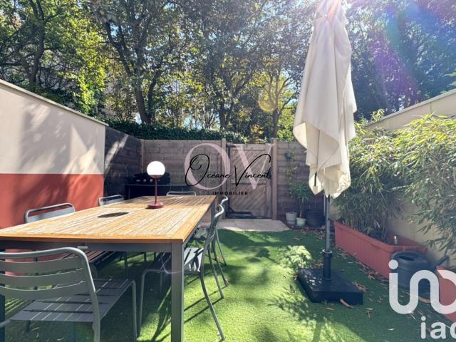 Appartement 3 pièces 83 m²