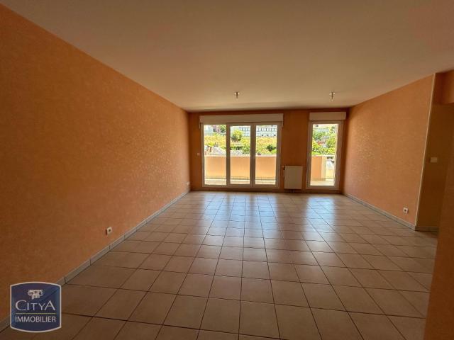 Appartement 3 pièces 83 m²