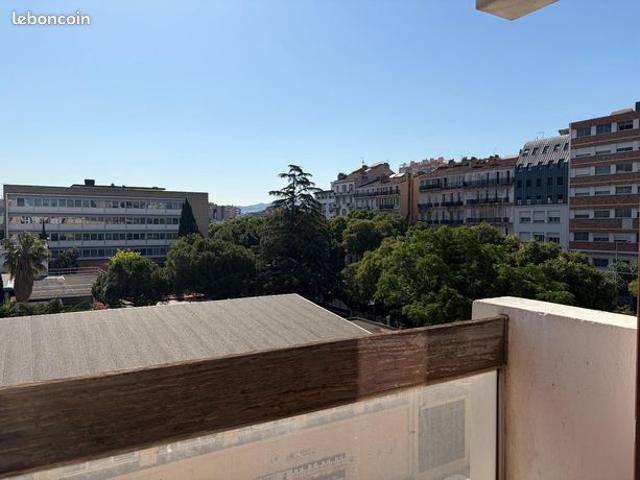 Appartement 3 pièces 83 m²