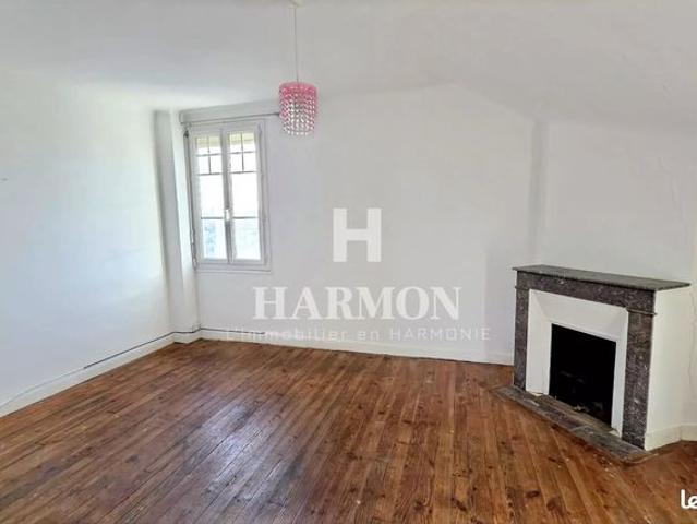 Appartement 3 pièces 83 m²