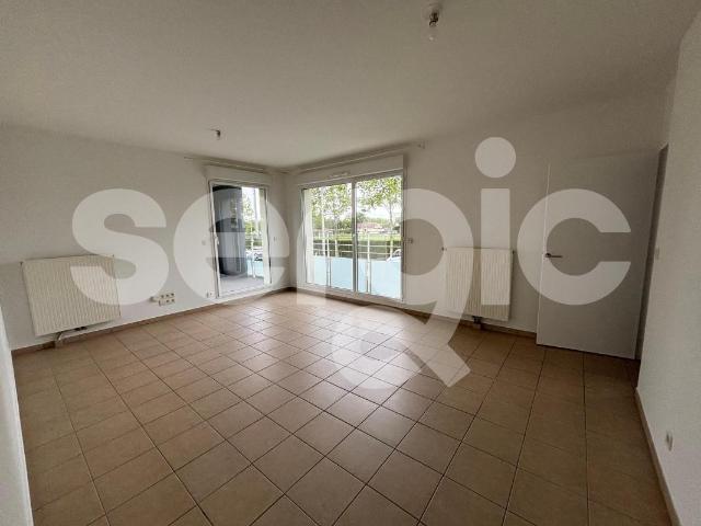 Appartement 3 pièces 83 m²
