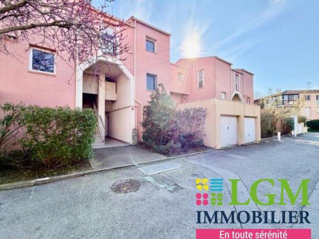 Appartement 4 pièces 83 m²