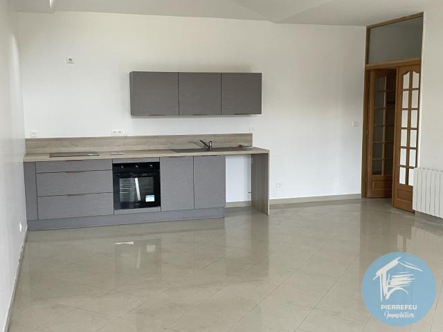 Appartement 3 pièces 83 m²