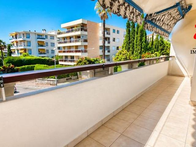 Appartement 3 pièces 83 m²