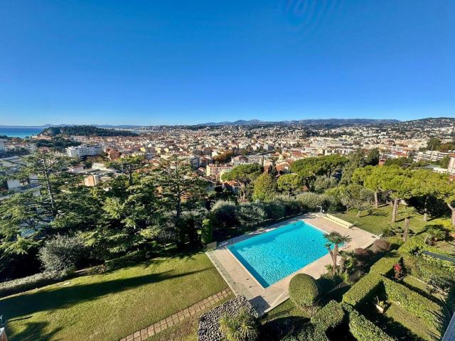 Appartement 3 pièces 83 m²