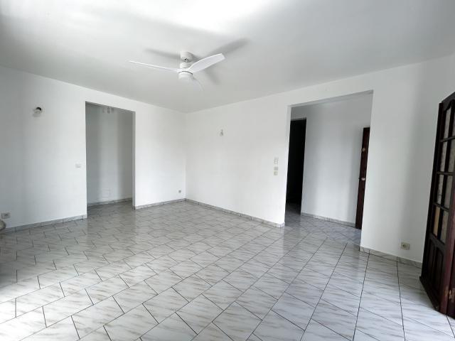 Appartement 3 pièces 83 m²