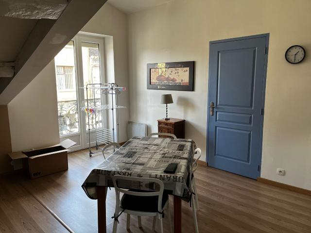 Appartement 3 pièces 83 m²