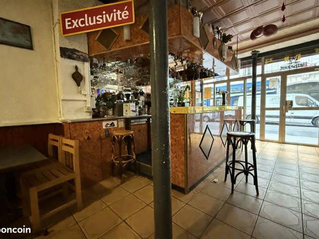 Appartement 3 pièces 83 m²