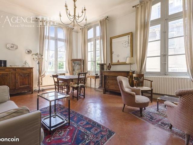 Appartement 3 pièces 83 m²