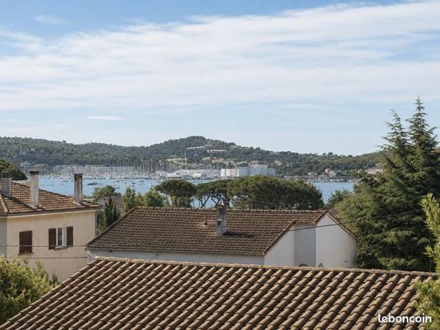 Appartement 3 pièces 83 m²