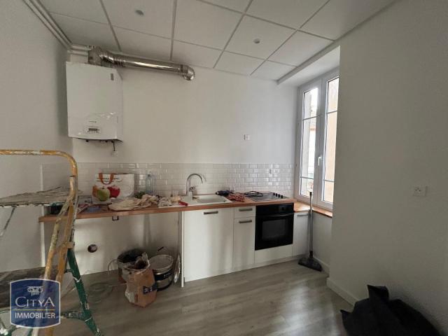 Appartement 3 pièces 83 m²