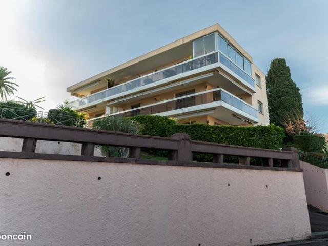 Appartement 3 pièces 83 m²