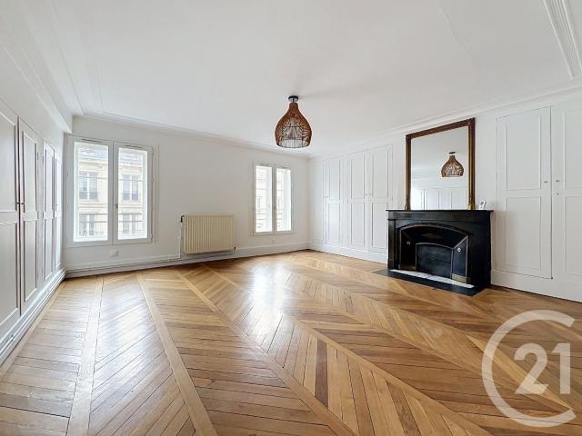 Appartement 3 pièces 83 m²