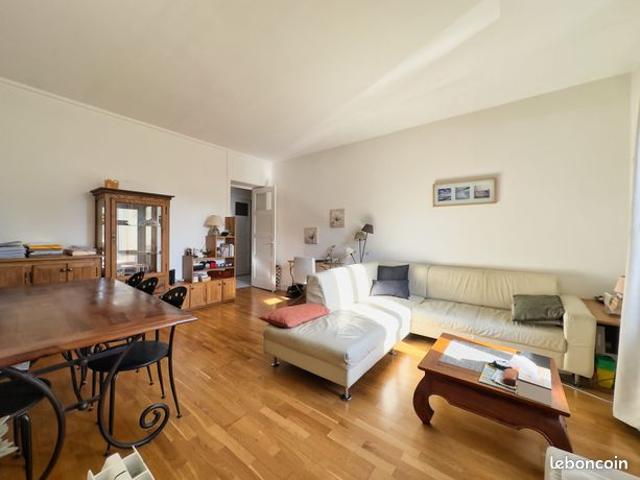 Appartement 3 pièces 83 m²