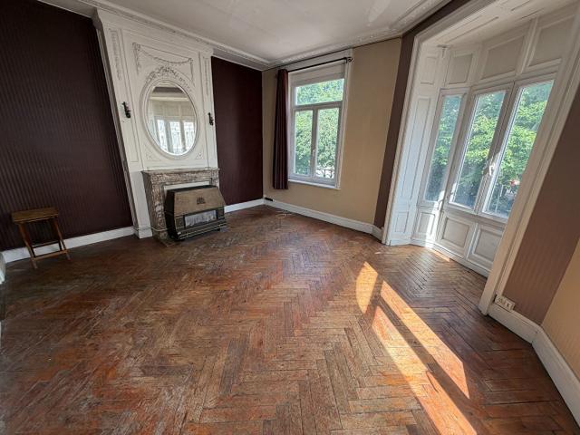 Appartement 3 pièces 83 m²
