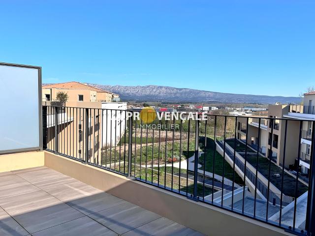 Appartement 3 pièces 83 m²