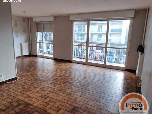 Appartement 3 pièces 83 m²