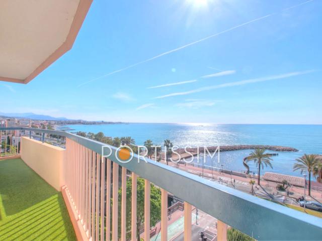Appartement 3 pièces 83 m²