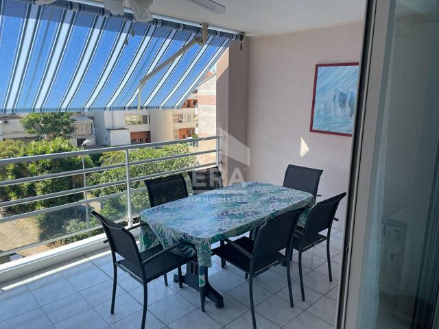 Appartement 3 pièces 83 m²