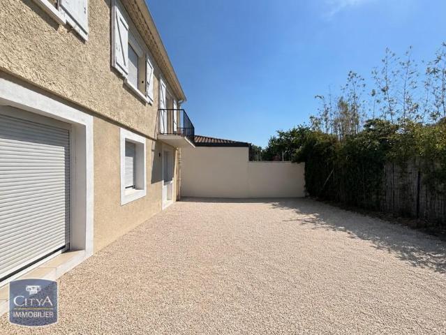 Appartement 3 pièces 83 m²