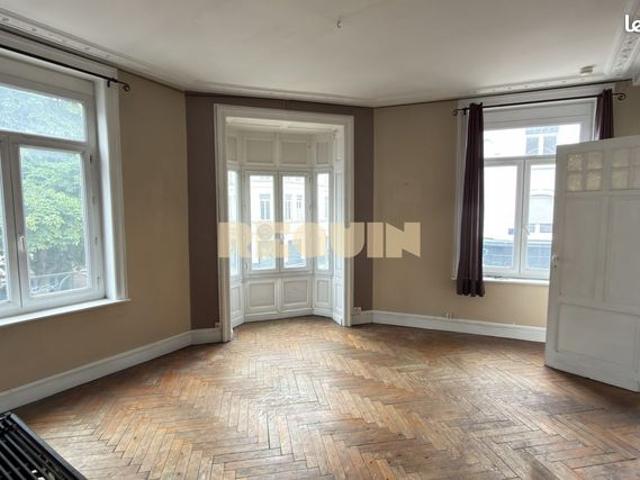 Appartement 3 pièces 83 m²
