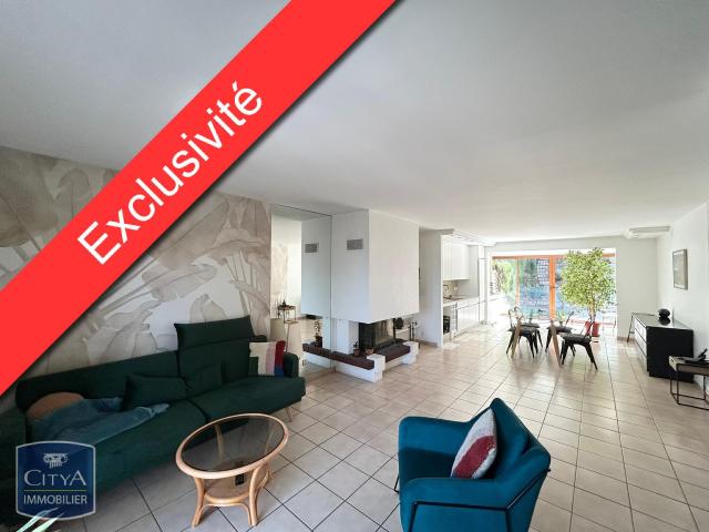Appartement 3 pièces 83 m²