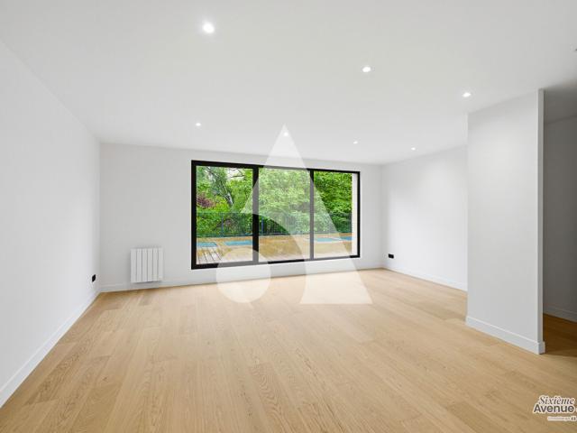 Appartement 3 pièces 83 m²