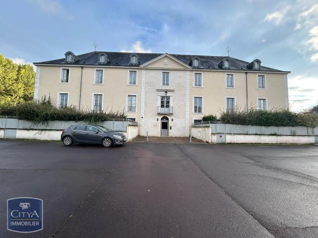 Appartement 3 pièces 83 m²